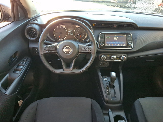 Used 2024 Nissan Kicks S FWD image 11