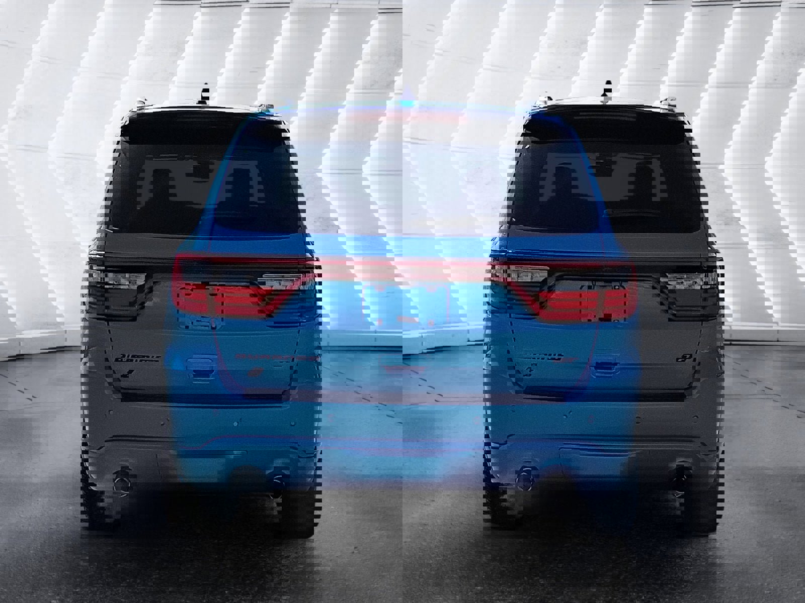 New 2026 Dodge Durango GT image 5