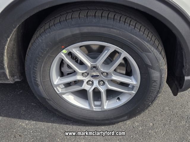 New 2026 Ford Explorer Active w/ Active Comfort Package image 14