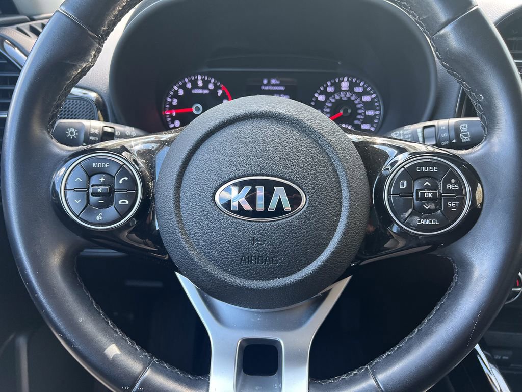 Used 2020 Kia Soul EX image 17