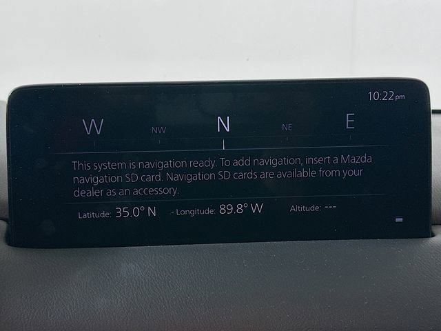 Used 2024 MAZDA CX-5 Carbon Edition image 17