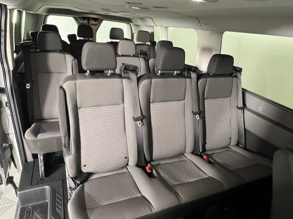 Used 2024 Ford Transit 350 XLT image 30