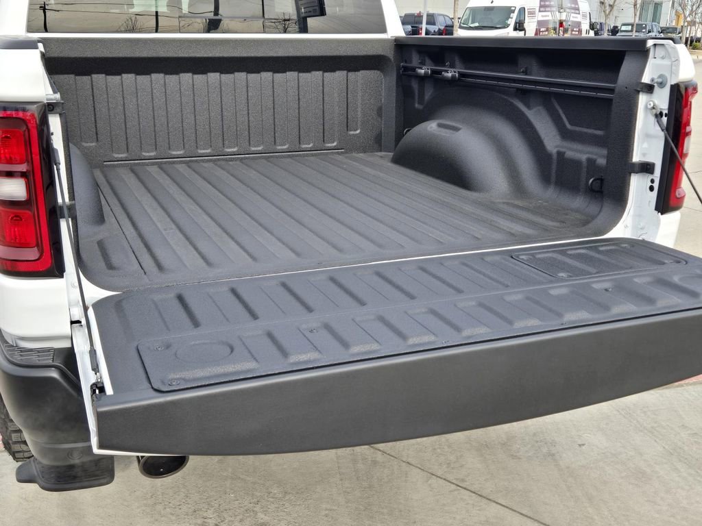 New 2026 RAM 1500 Rebel w/ Rebel Level 2 Equipment Group image 4