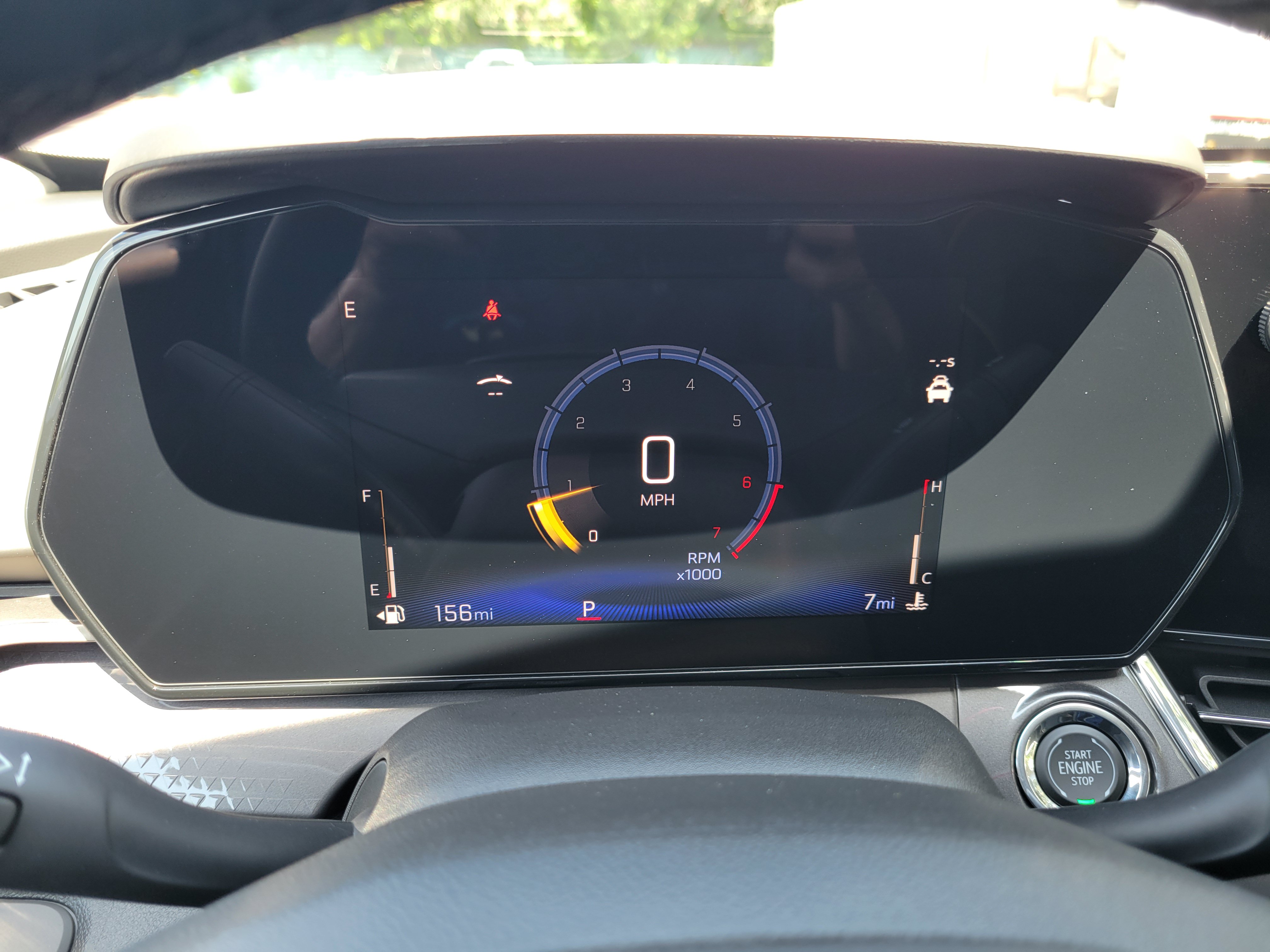 New 2026 Chevrolet Trax ACTIV w/ Driver Confidence Package FWD image 13
