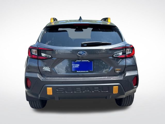 Used 2024 Subaru Crosstrek 2.5i Wilderness AWD/4WD image 4