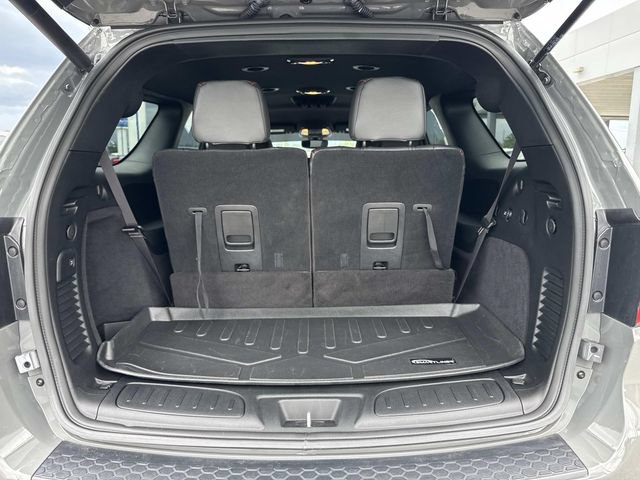 Used 2024 Dodge Durango R/T w/ Blacktop Package RWD image 13