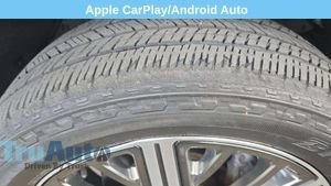 Used 2022 Toyota Tundra Capstone AWD/4WD image 10