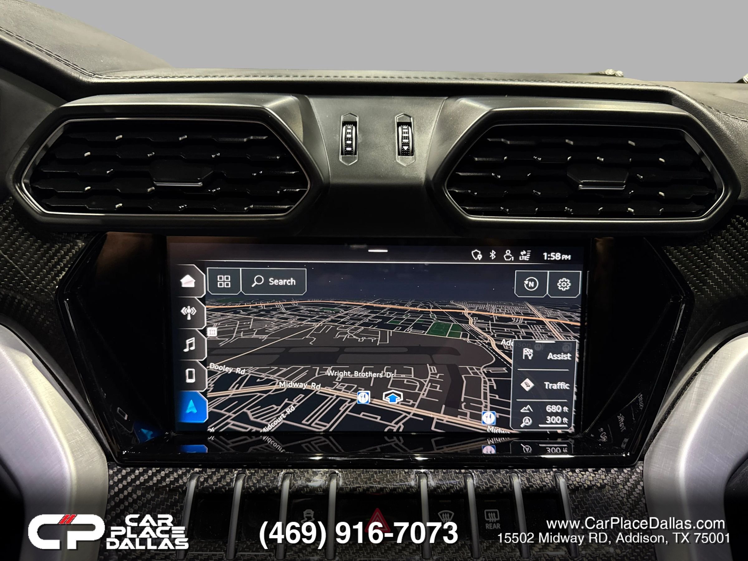 Used 2021 Lamborghini Urus AWD/4WD image 41