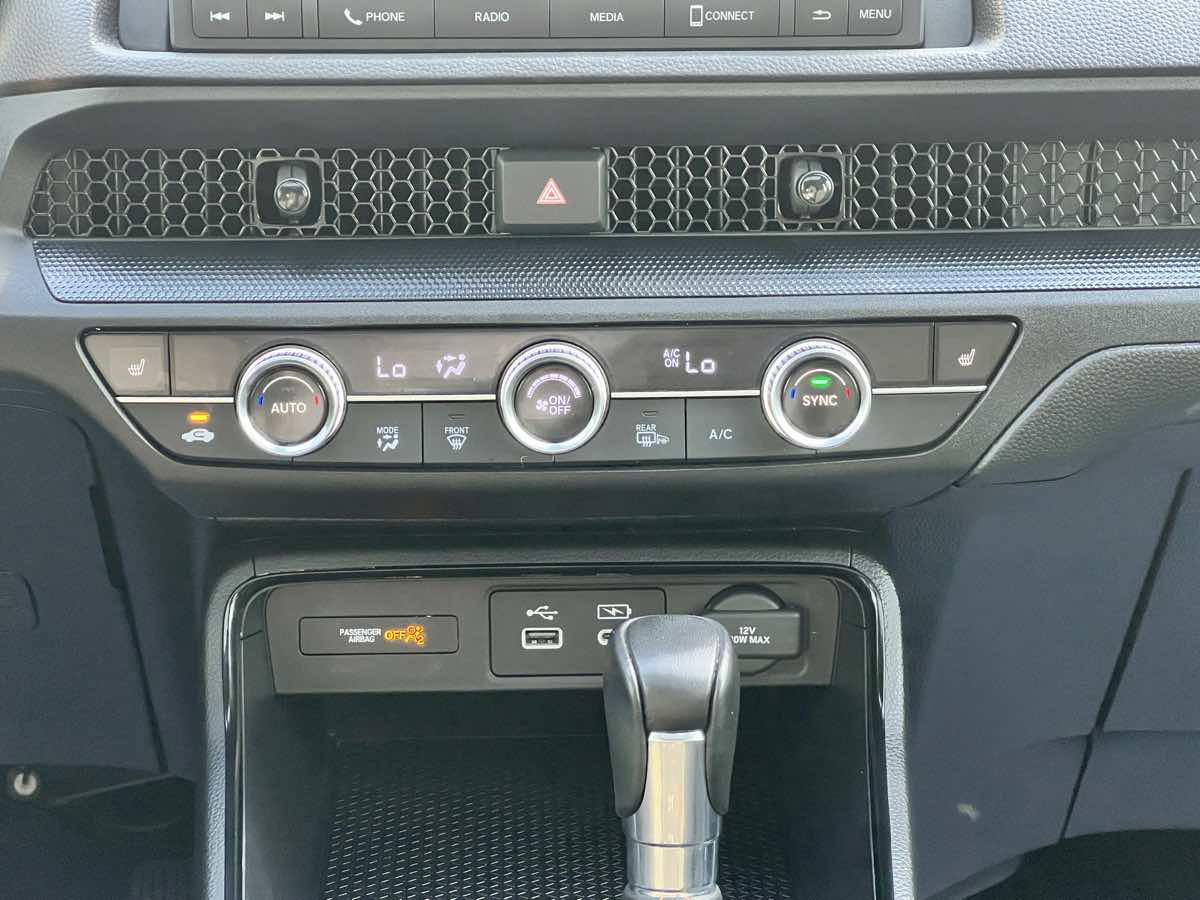 Used 2023 Honda CR-V Sport image 21