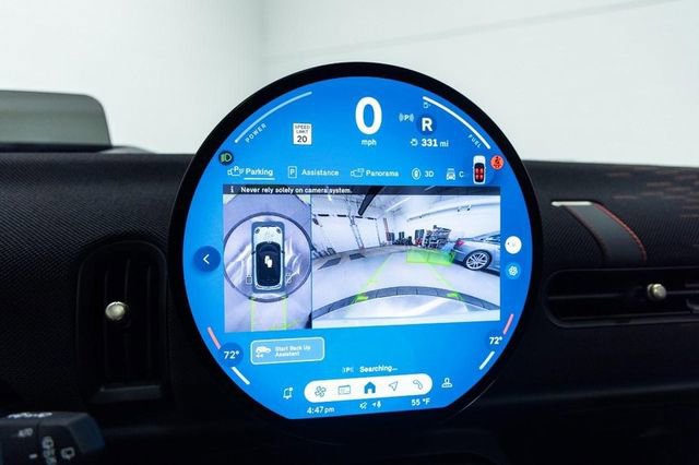 New 2026 MINI Cooper S image 15