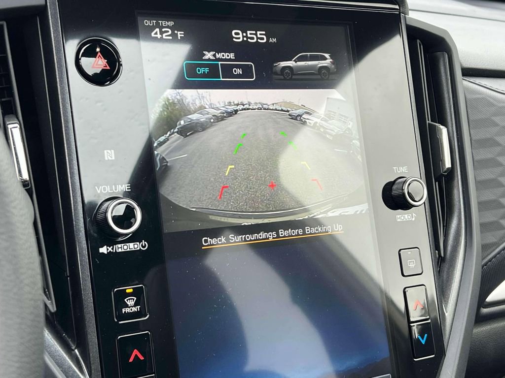 Used 2025 Subaru Forester Premium image 27