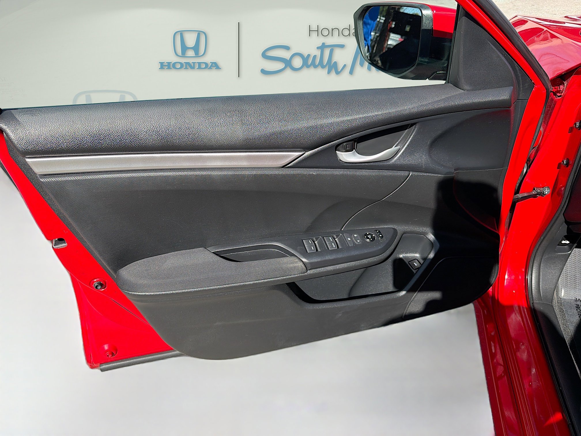 Used 2019 Honda Civic LX image 19