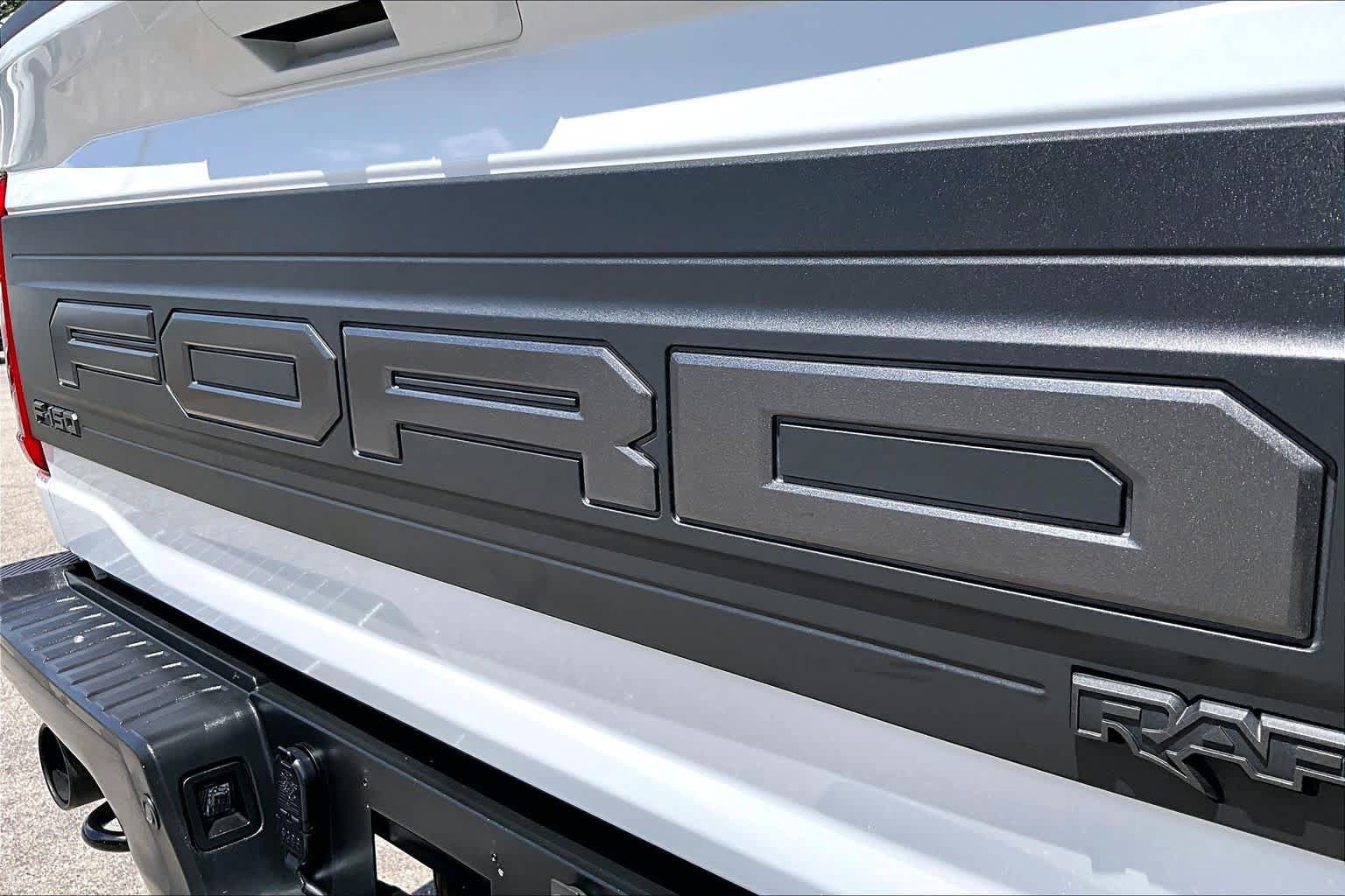 Used 2023 Ford F150 Raptor AWD/4WD image 31