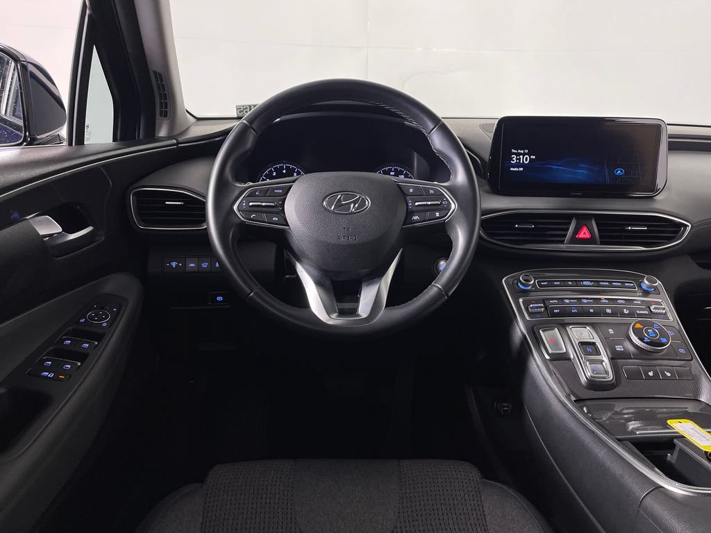 Certified 2023 Hyundai Santa Fe SEL AWD/4WD image 15