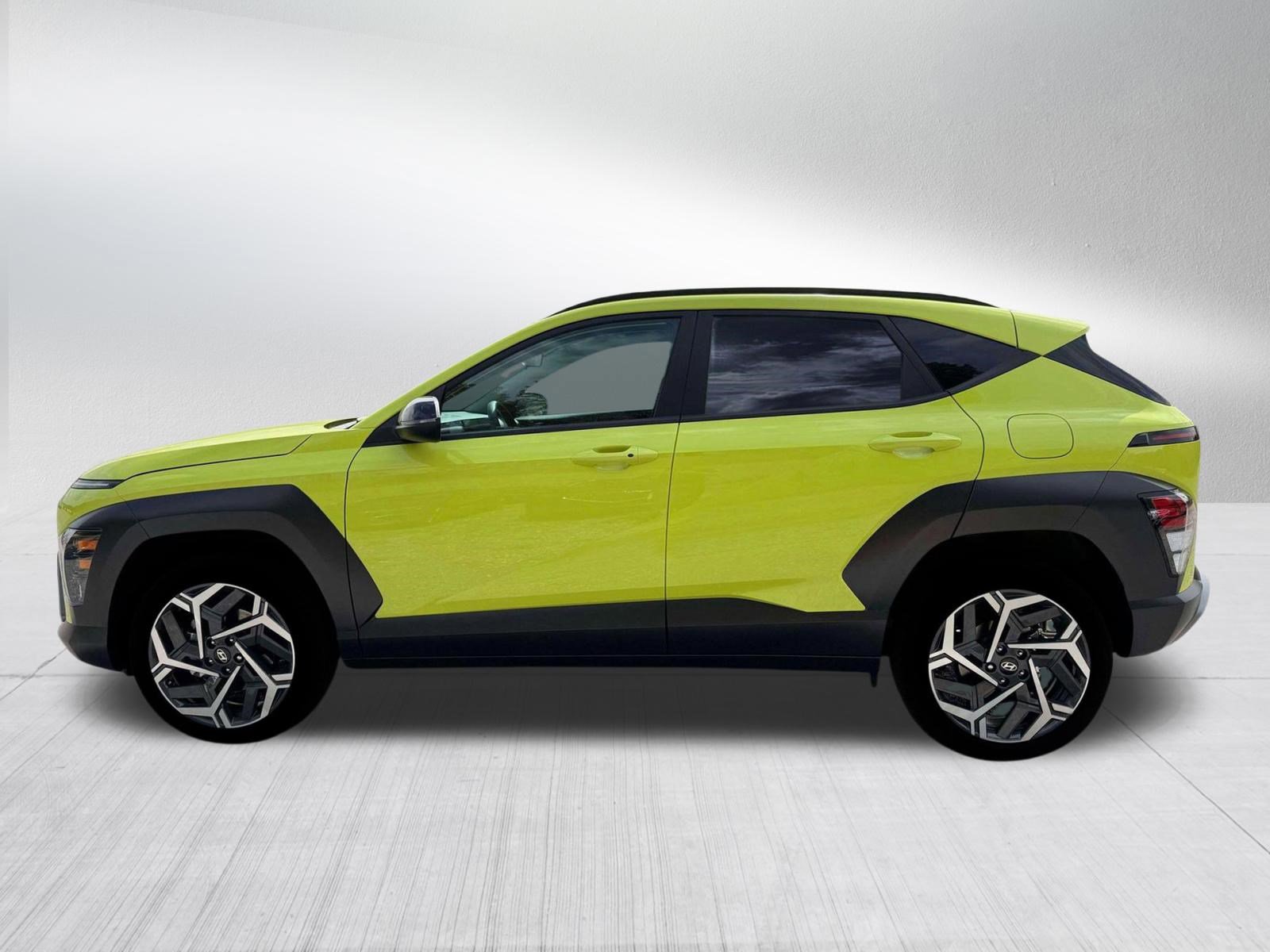 New 2026 Hyundai Kona SEL Premium image 3
