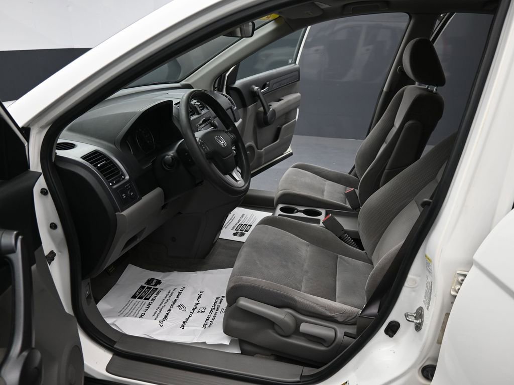 Used 2008 Honda CR-V EX image 17