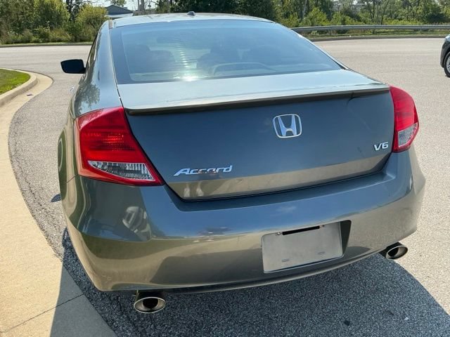 Used 2012 Honda Accord EX-L image 9