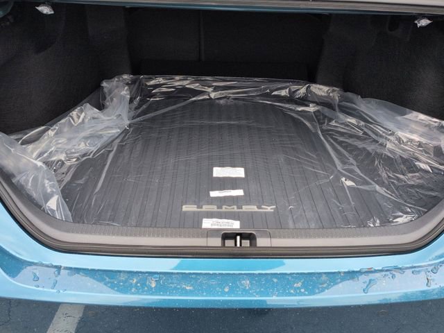 New 2026 Toyota Camry XLE image 26