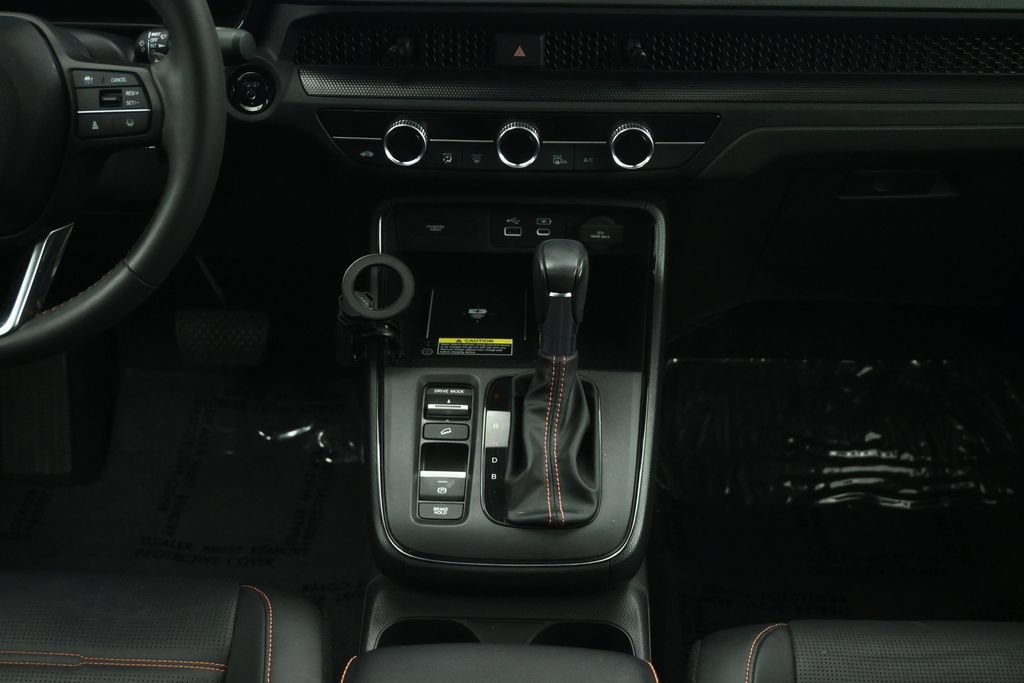 Used 2024 Honda CR-V Sport-L image 36