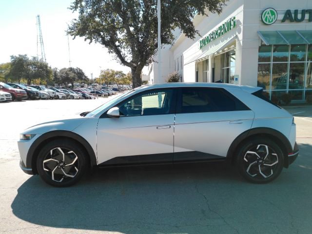 Used 2023 Hyundai Ioniq 5 SEL image 12