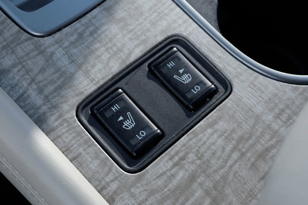 Used 2020 Nissan Murano SL w/ Moonroof Package FWD image 33