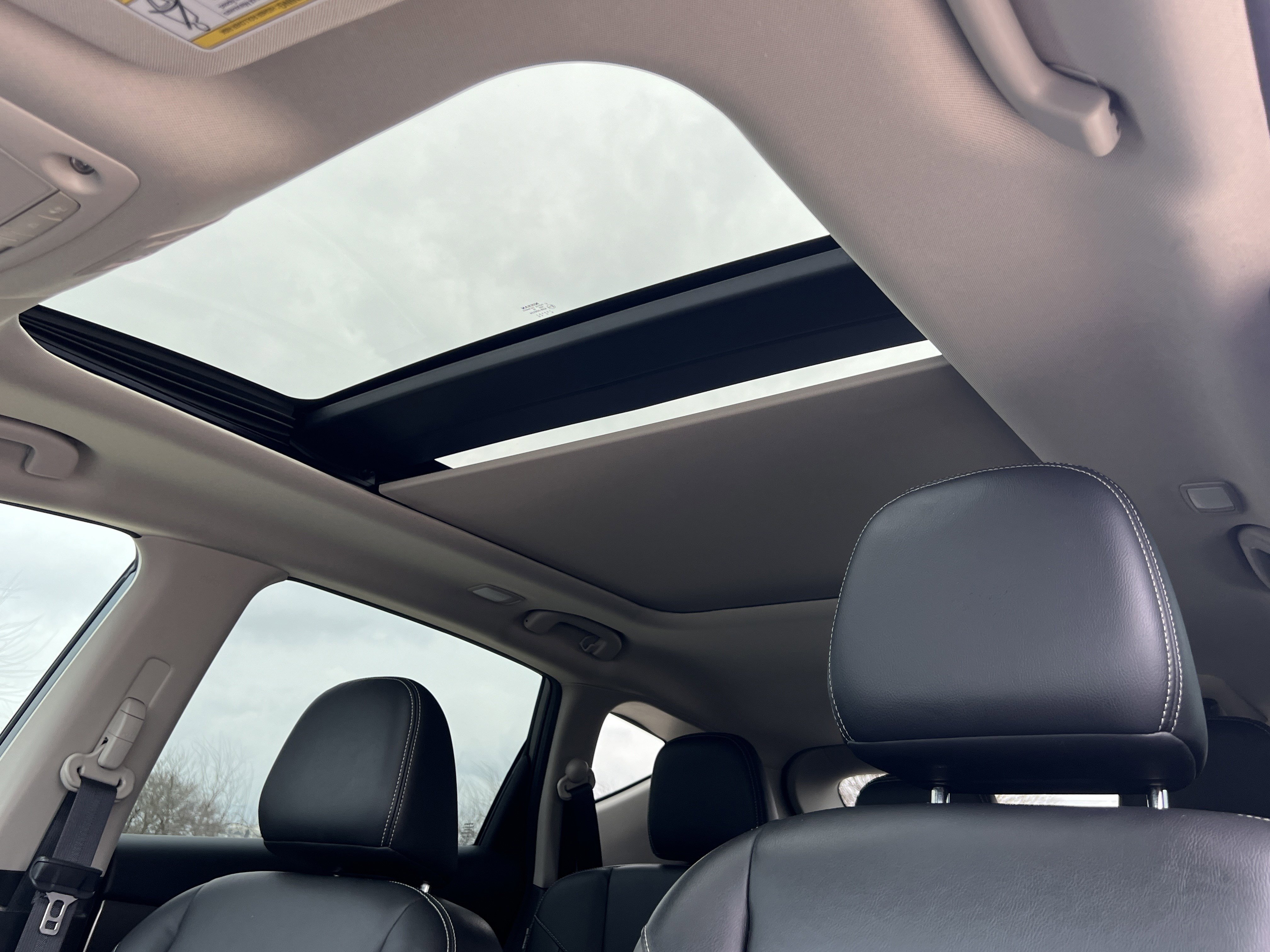 Used 2020 Nissan Murano SL w/ Moonroof Package image 29