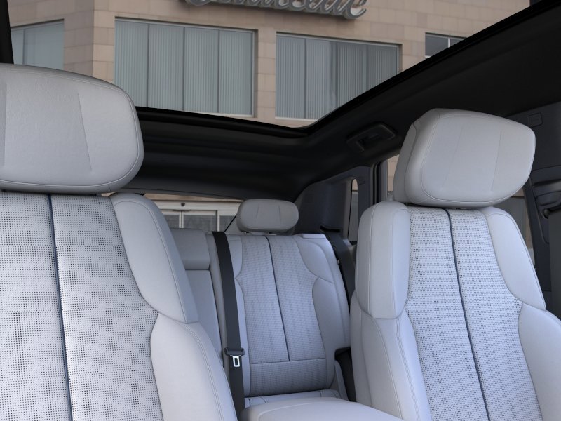 New 2026 Cadillac Lyriq Sport AWD/4WD image 24