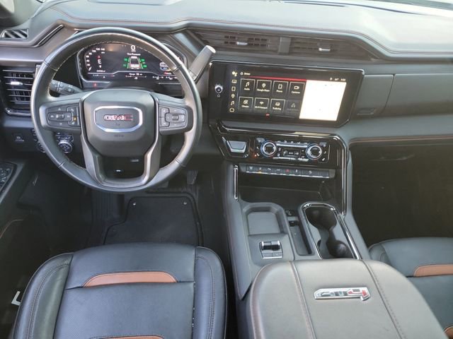 Used 2024 GMC Sierra 3500 AT4 w/ AT4 Premium Plus Package image 16
