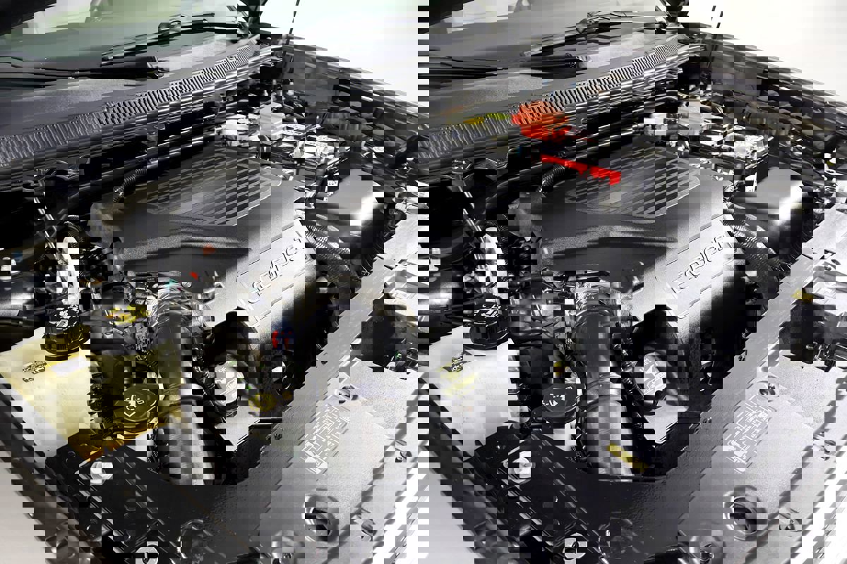 Used 2014 Ford Flex Limited w/ Equipment Group 303A image 62