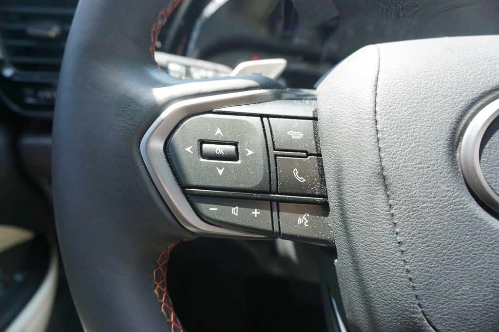 Used 2024 Lexus NX 250 FWD image 8