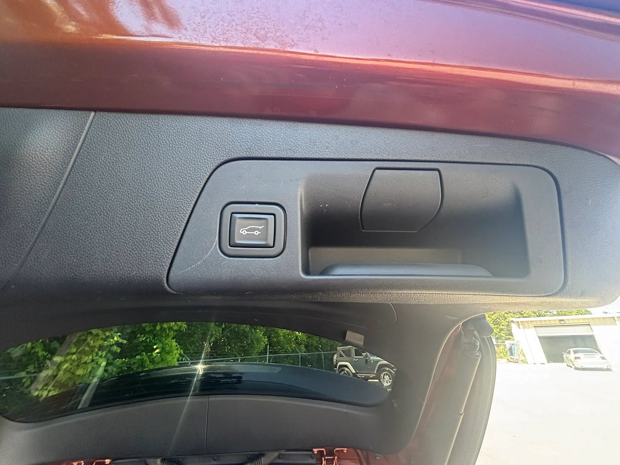 Used 2021 Buick Envision Preferred FWD image 23