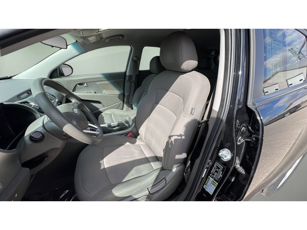Used 2011 Kia Sportage LX w/ Convenience Pkg image 23