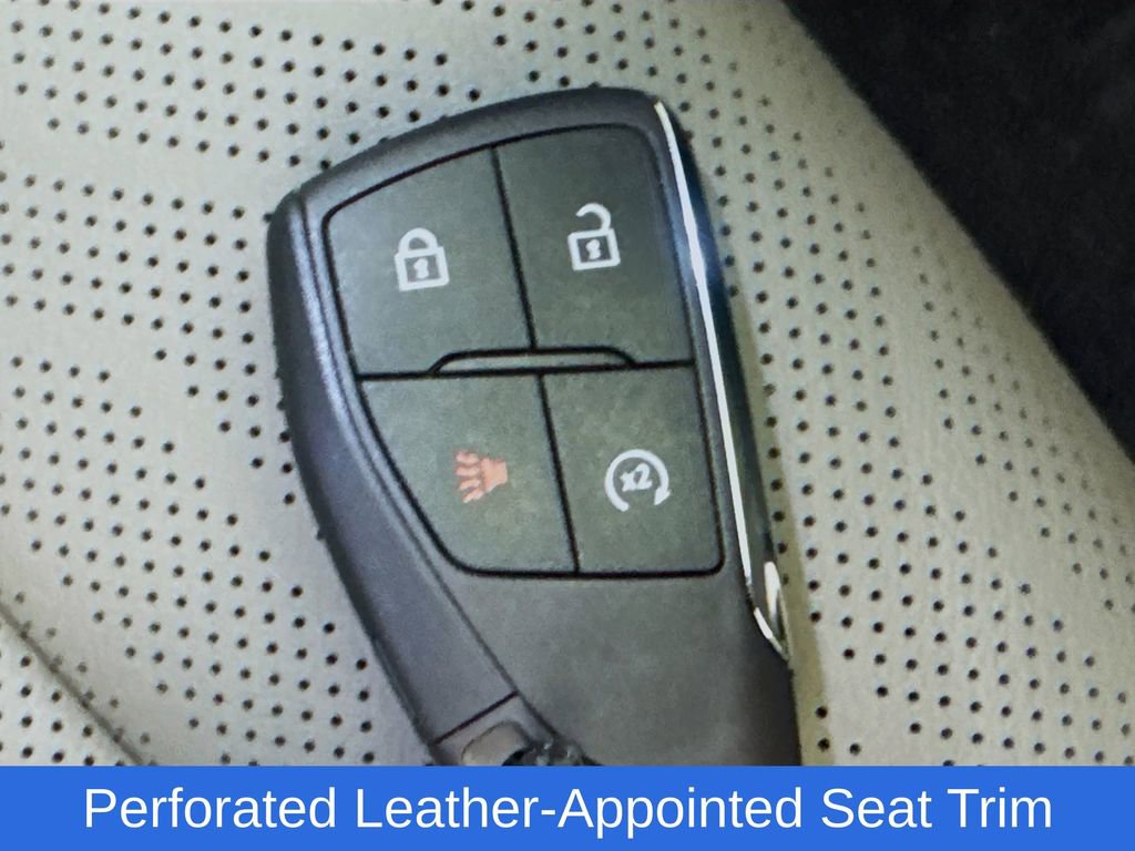 Used 2024 Chevrolet Colorado ZR2 w/ ZR2 Bison Edition image 40