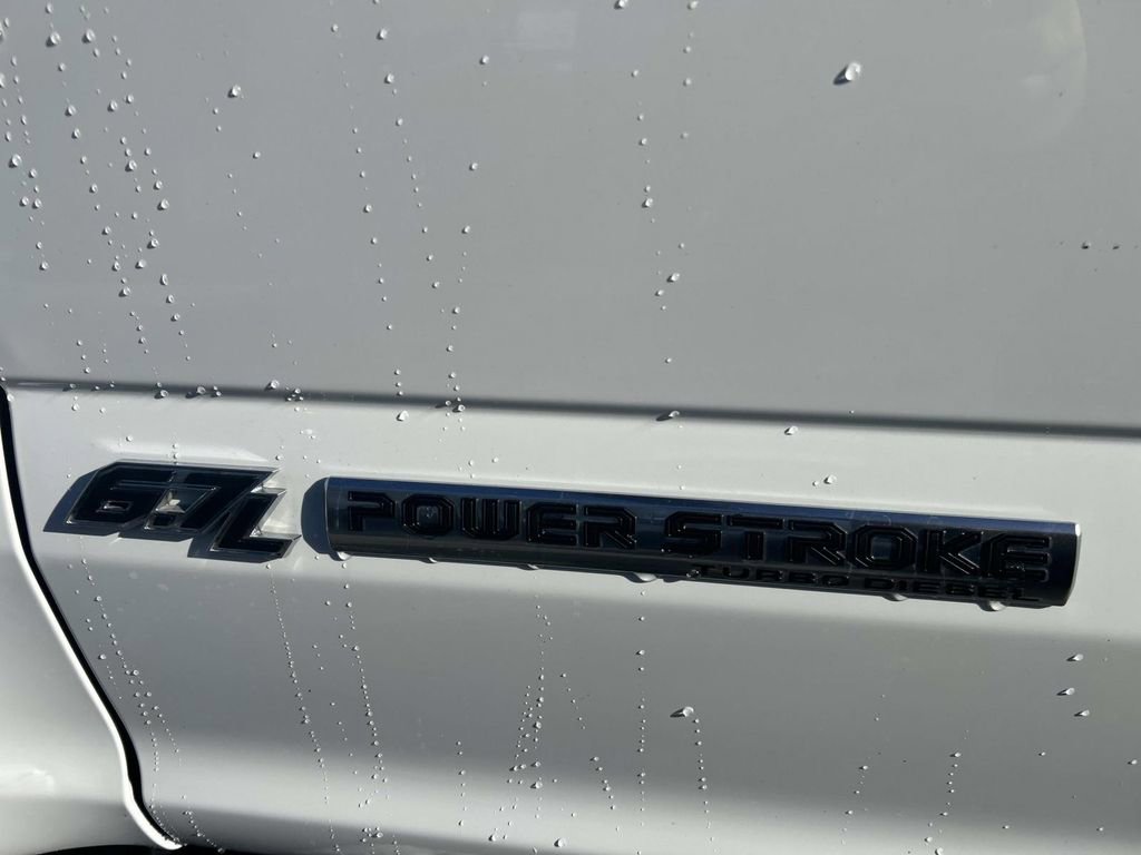 Used 2022 Ford F250 XLT w/ FX4 Off-Road Package AWD/4WD image 12