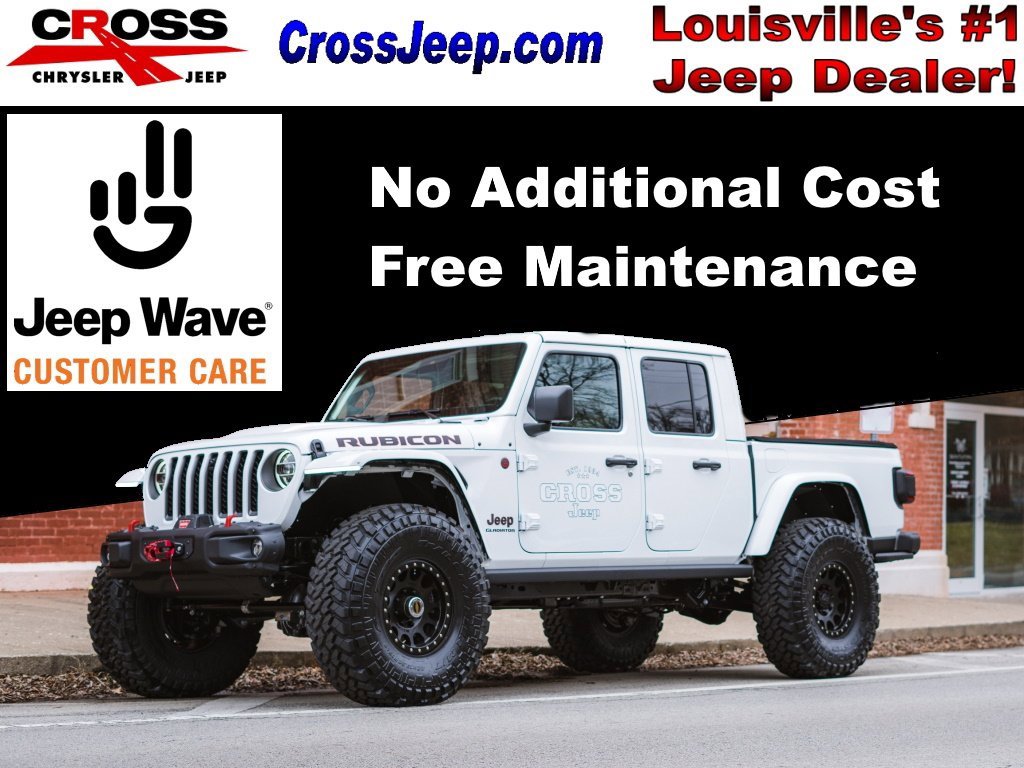 New 2025 Jeep Wrangler Unlimited Rubicon image 2