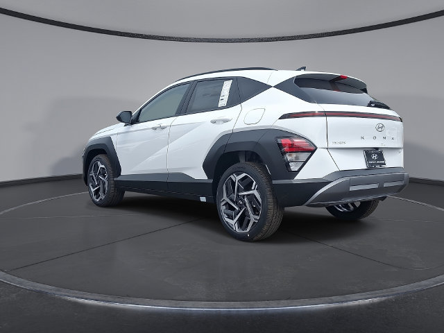 New 2026 Hyundai Kona SEL Premium FWD image 12