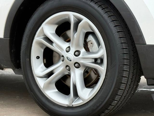 Used 2015 Ford Explorer Limited w/ Equipment Group 301A FWD image 12
