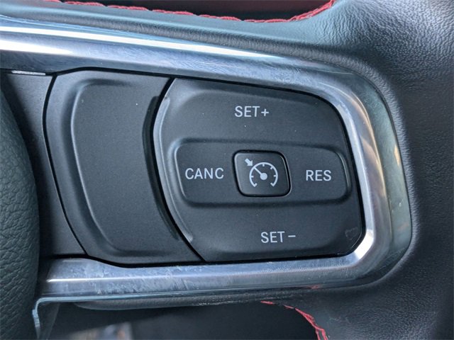 Used 2021 Jeep Wrangler Rubicon image 15