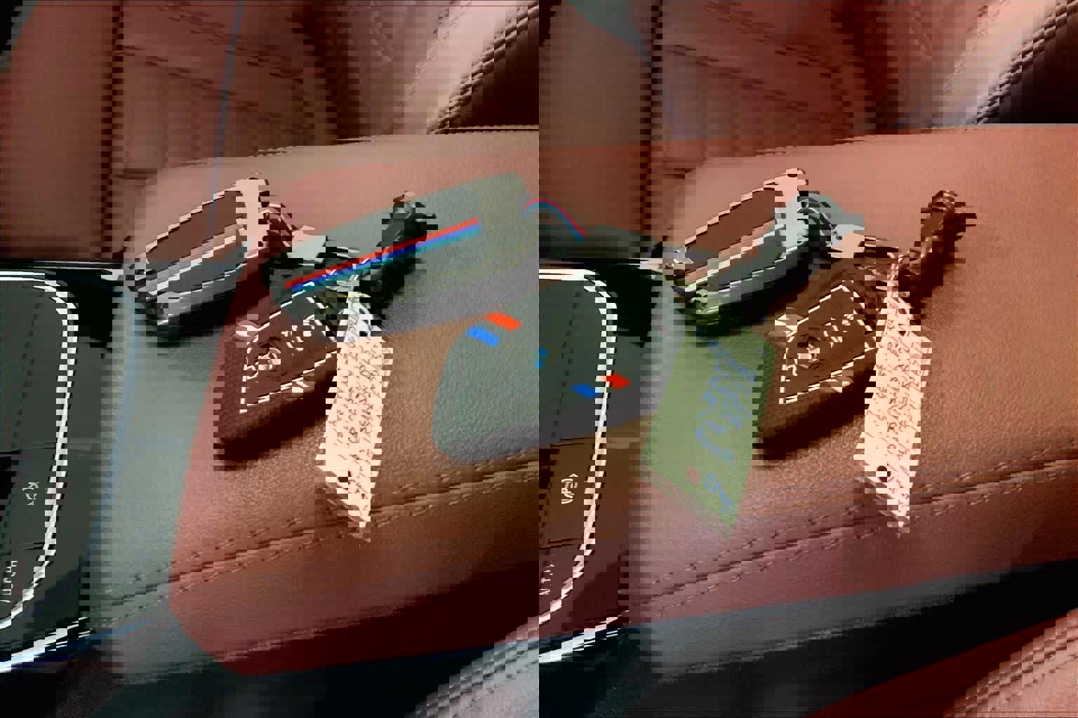 Certified 2024 BMW M240i xDrive Coupe w/ Premium Package image 15