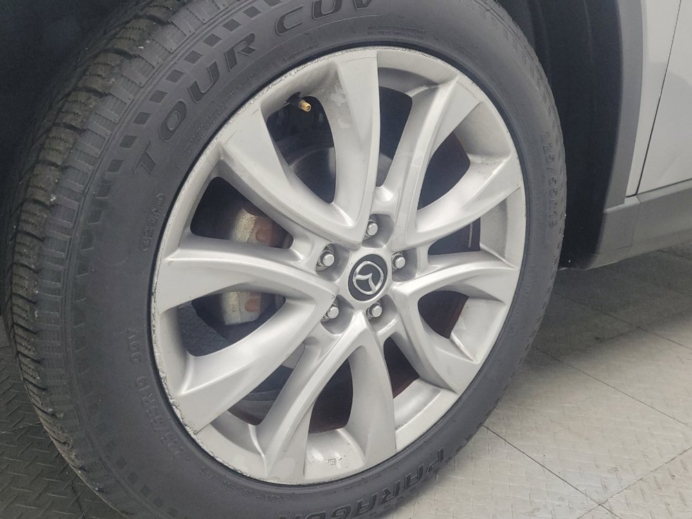 Used 2015 MAZDA CX-5 Grand Touring AWD/4WD image 31