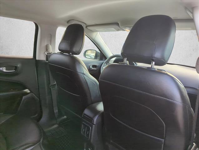 Used 2021 Jeep Compass Latitude image 21