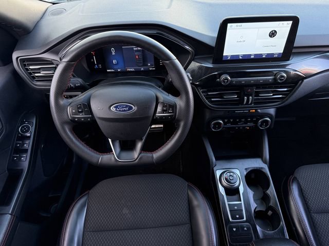 Used 2024 Ford Escape ST-Line image 11