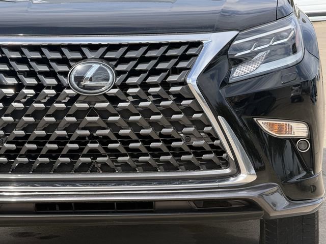Used 2023 Lexus GX 460 Premium w/ Accessory Package image 9