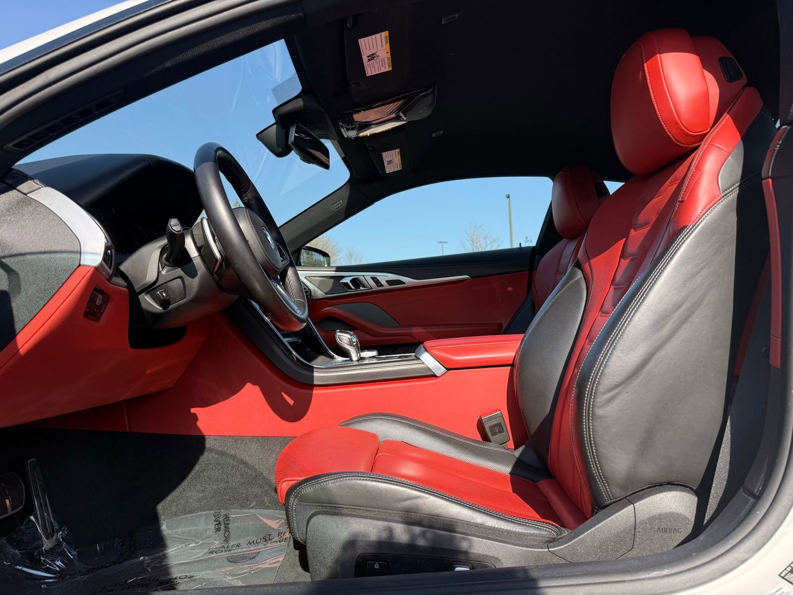 Used 2022 BMW 840i xDrive Coupe image 15