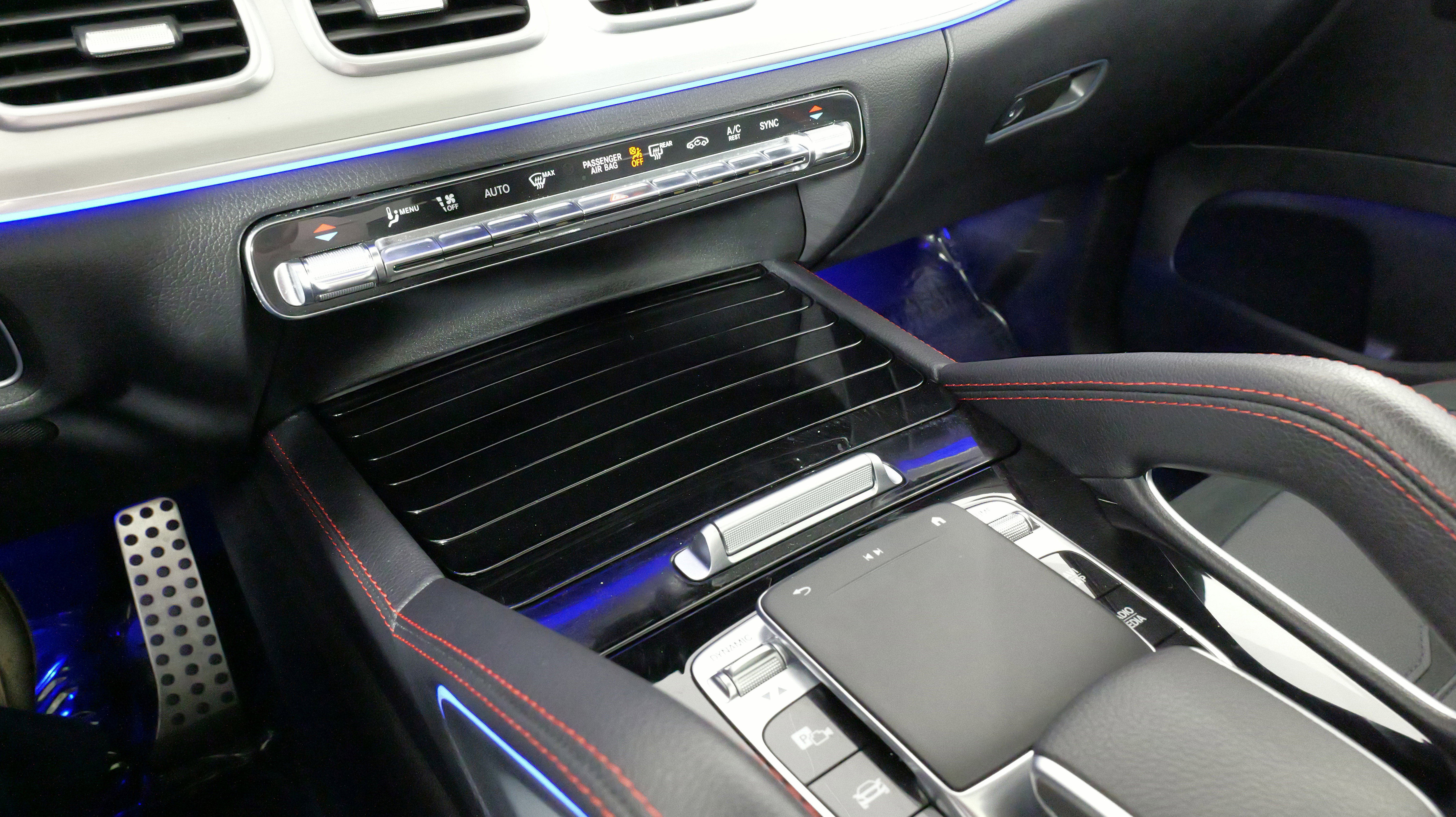 Used 2023 Mercedes-Benz GLE 53 AMG 4MATIC image 54