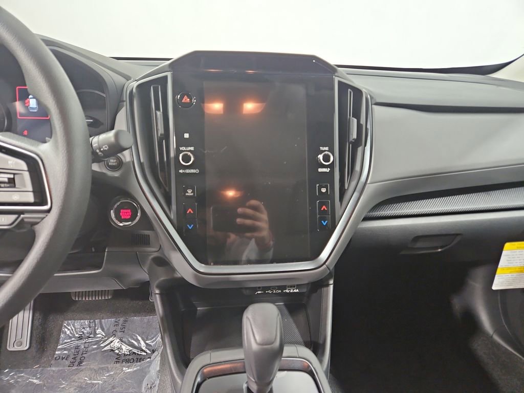 New 2026 Subaru Crosstrek 2.0i Premium image 18