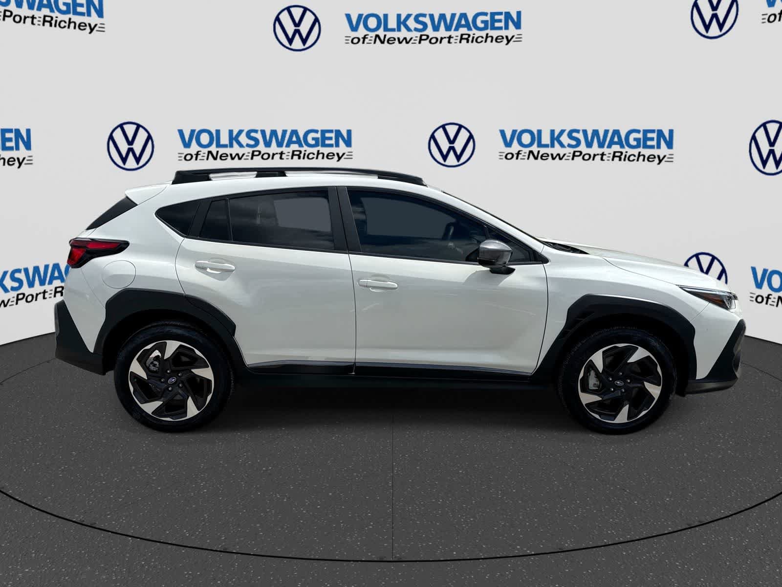 Used 2026 Subaru Crosstrek 2.5i Limited w/ Crosstrek Mirror Package AWD/4WD image 15