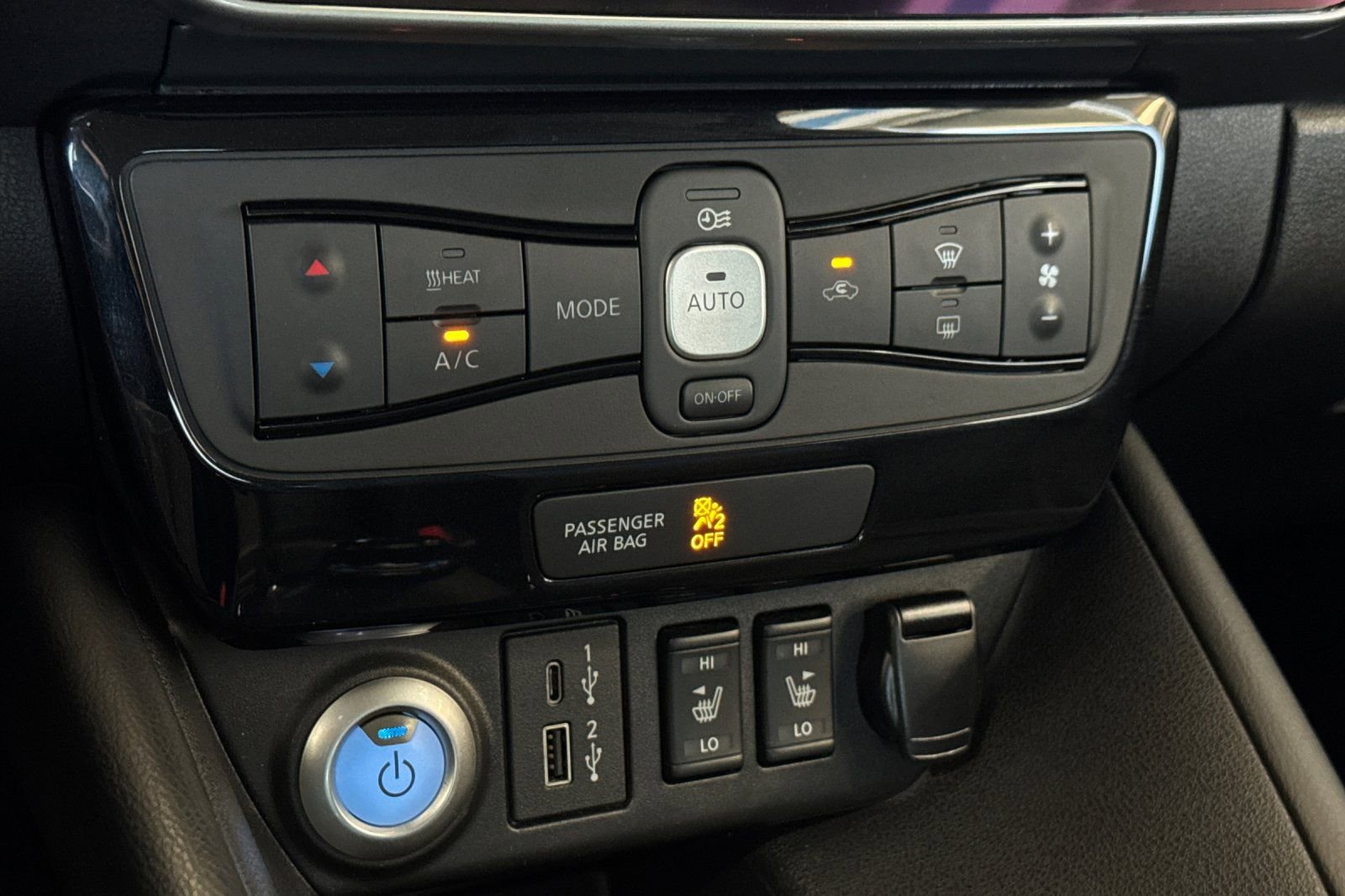 Used 2023 Nissan Leaf SV Plus FWD image 20