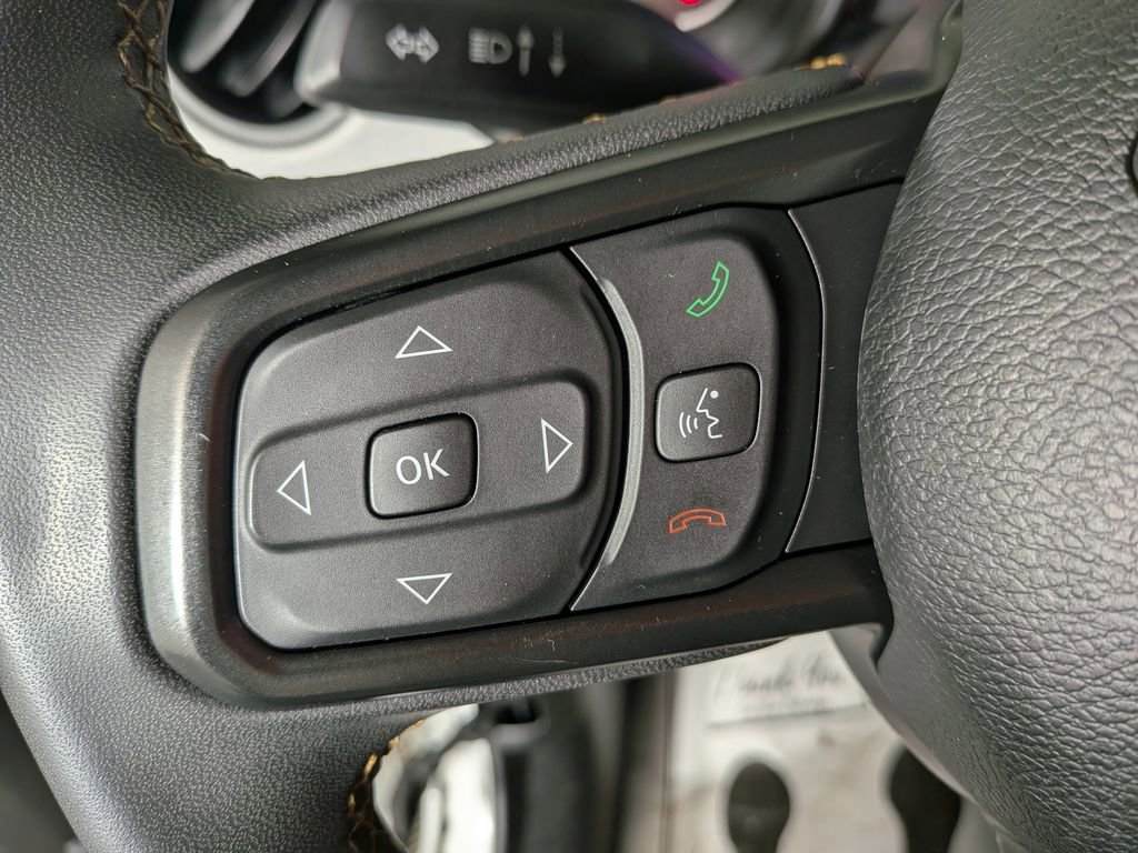 Certified 2024 Jeep Wrangler Sport S image 21