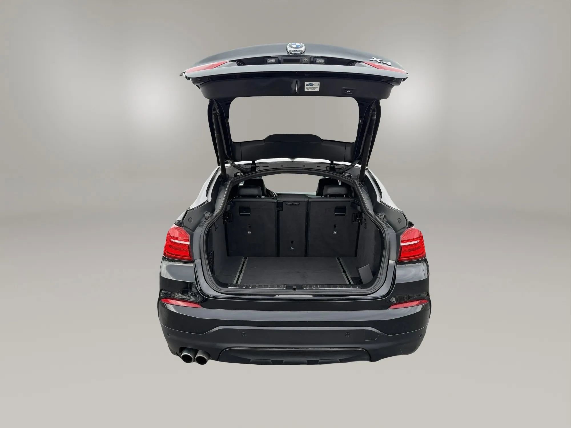 Used 2018 BMW X4 xDrive28i image 8